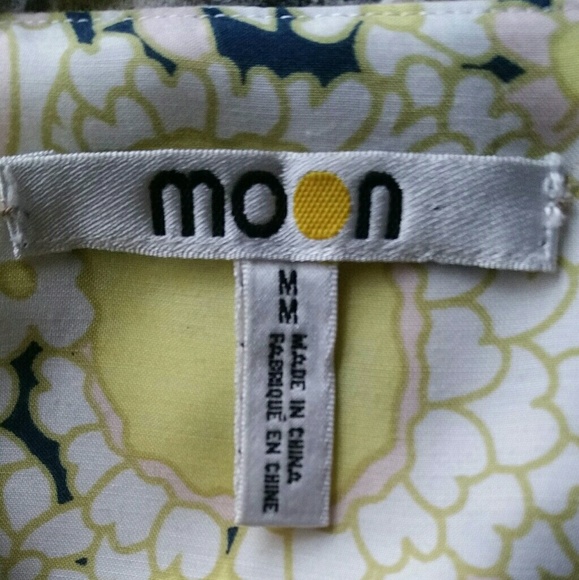 Floral Dress - Picture 5 of 5